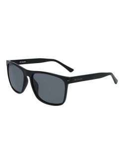 Boulder Ridge Polarized Rectangle Sunglasses