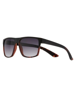 57mm Mirrored Sunglasses