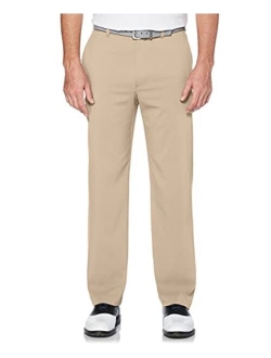 Callaway Men's Lightweight Tech Golf Pant with Active Waistband (Waist Size 30-44 Big & Tall)