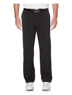 Callaway Men's Lightweight Tech Golf Pant with Active Waistband (Waist Size 30-44 Big & Tall)