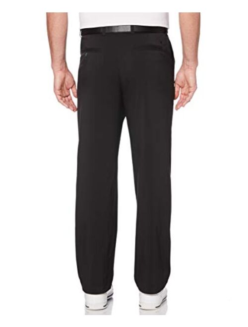 Callaway Men's Lightweight Tech Golf Pant with Active Waistband (Waist Size 30-44 Big & Tall)