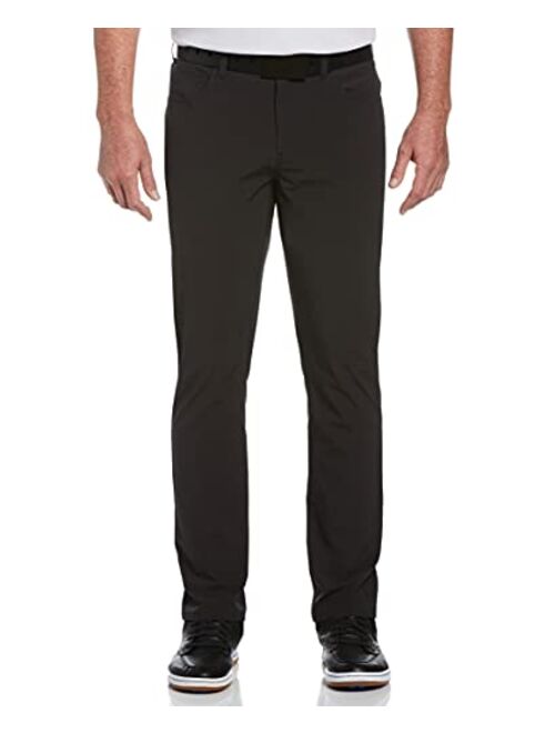 Callaway Men's Everplay 5-Pocket Golf Pant (Waist Size 30-56 Big & Tall)