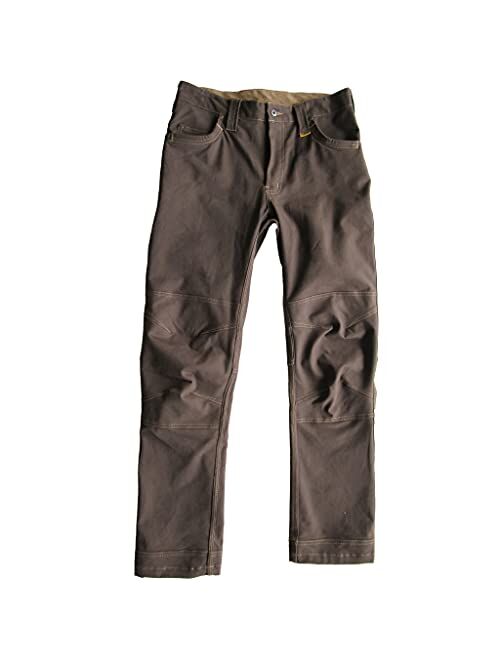 DEWALT Men's Madison Regular Fit Work Pants