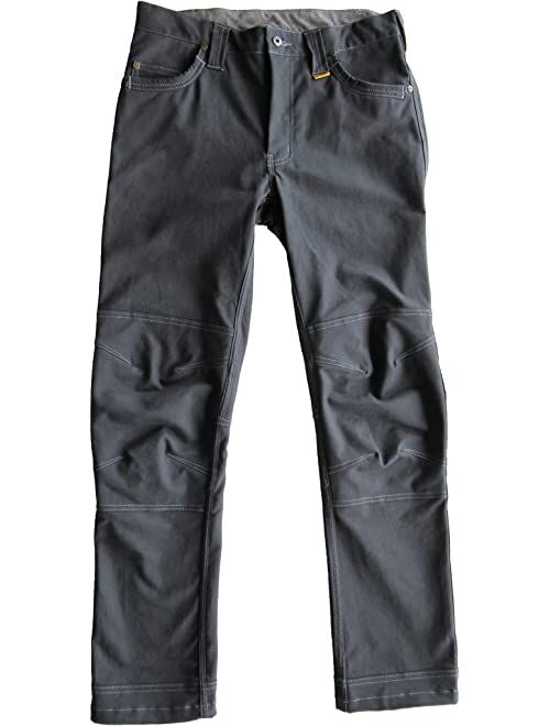 DEWALT Men's Madison Regular Fit Work Pants