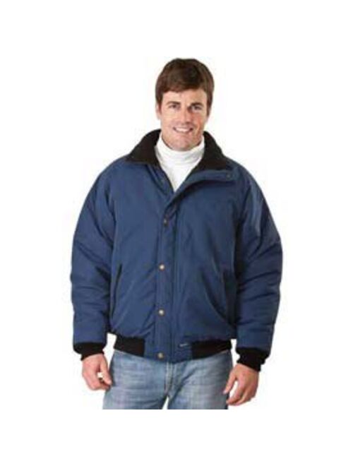 RefrigiWear ChillBreaker Lightweight All-Season Water-Resistant Insulated Jacket