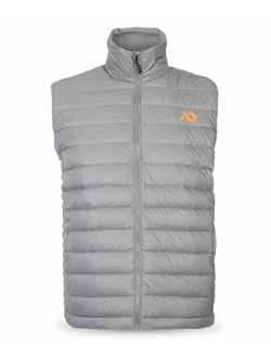 Men's Brooks Down Vest