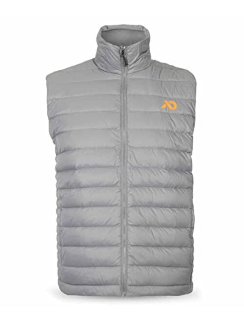 First Lite Men's Brooks Down Vest