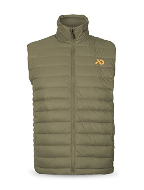 First Lite Men's Brooks Down Vest