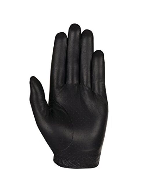 Callaway Golf Men's OptiColor Leather Glove