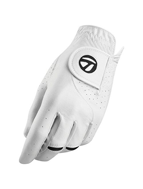 TaylorMade Men's Stratus Tech Golf Glove (Pack of 2)