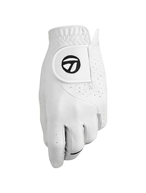 TaylorMade Men's Stratus Tech Golf Glove (Pack of 2)