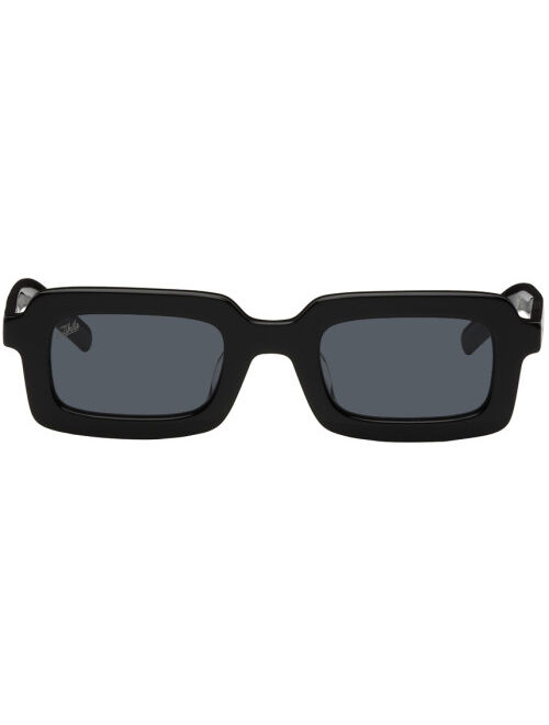 AKILA Black Eos Sunglasses