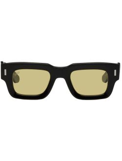 AKILA Black Ares Sunglasses