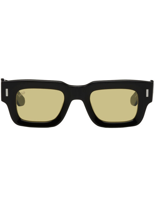 AKILA Black Ares Sunglasses