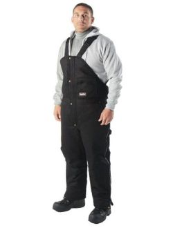 ComfortGuard Insulated High-Bib Overalls, -10F Comfort Rating