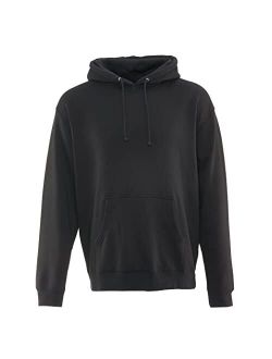 Hoodie - Hooded Sweatshirt with 310g Fleece Blend Outershell