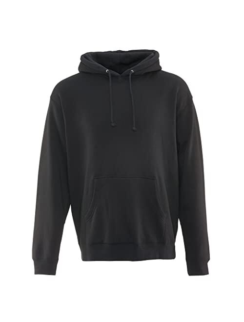 RefrigiWear Hoodie - Hooded Sweatshirt with 310g Fleece Blend Outershell