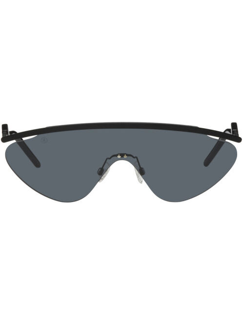 AKILA Black Aero Sunglasses