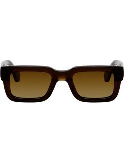 CHIMI Brown 05 Sunglasses