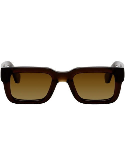 CHIMI Brown 05 Sunglasses