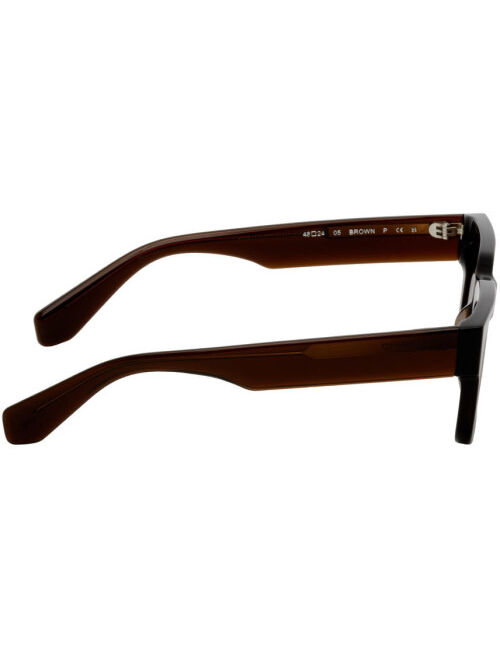 CHIMI Brown 05 Sunglasses