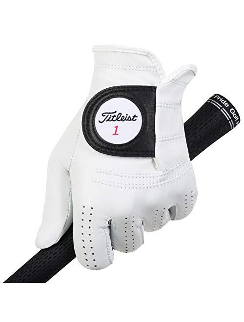 Titleist Players Men's Golf Glove