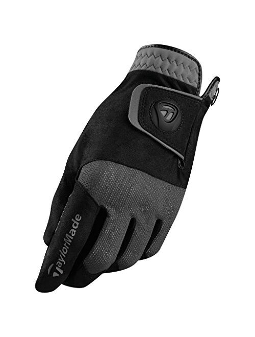 TaylorMade Rain Control Golf Gloves (Pair)