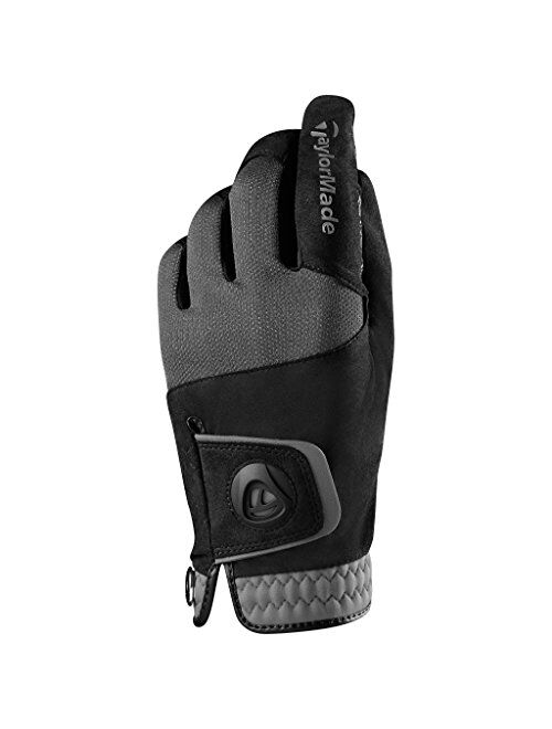 TaylorMade Rain Control Golf Gloves (Pair)