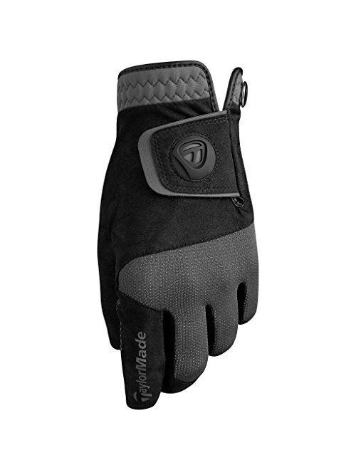 TaylorMade Rain Control Golf Gloves (Pair)