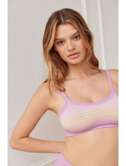 Shockwave Seamless Bralette