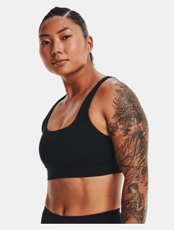 Women's UA RUSH Mid Sports Bra