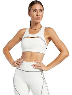 Koral Summit Blackout Sports Bra