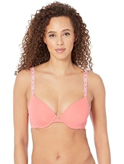 Pure Luxe Contour Underwire 732080