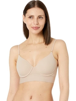 Bliss Flex Longline Convertible Contour Underwire 722276