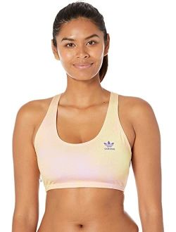 adiColor Beach Vibes AOP Bra Top