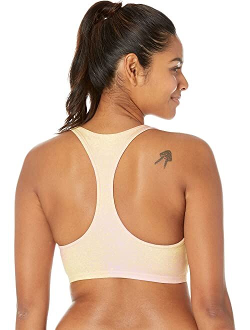 adidas Originals adiColor Beach Vibes AOP Bra Top