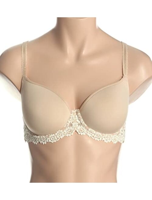 Wacoal Embrace Lace Contour Bra 853191