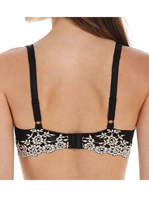 Wacoal Embrace Lace Contour Bra 853191