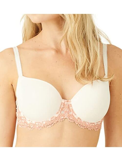 Wacoal Embrace Lace Contour Bra 853191