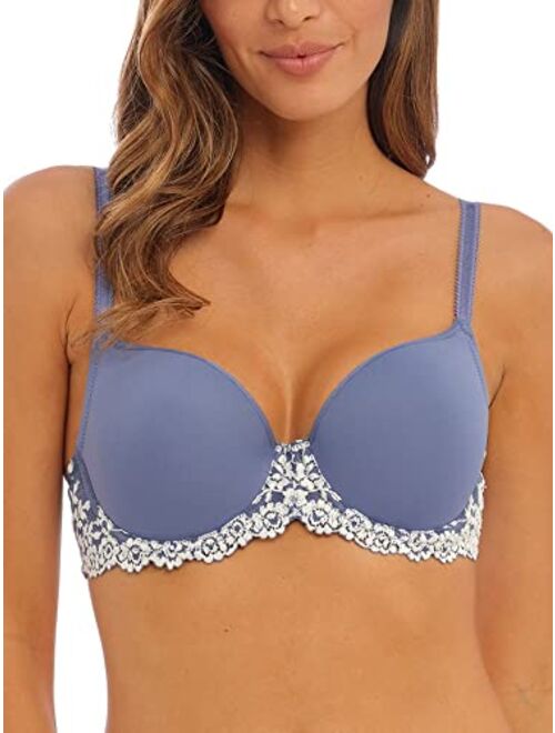 Wacoal Embrace Lace Contour Bra 853191