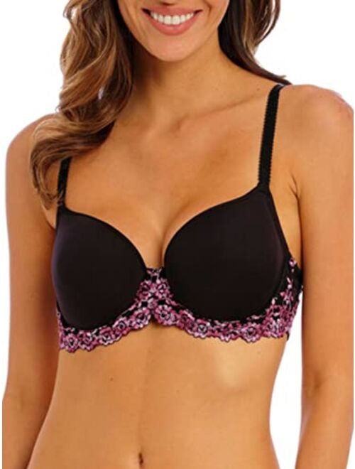 Wacoal Embrace Lace Contour Bra 853191