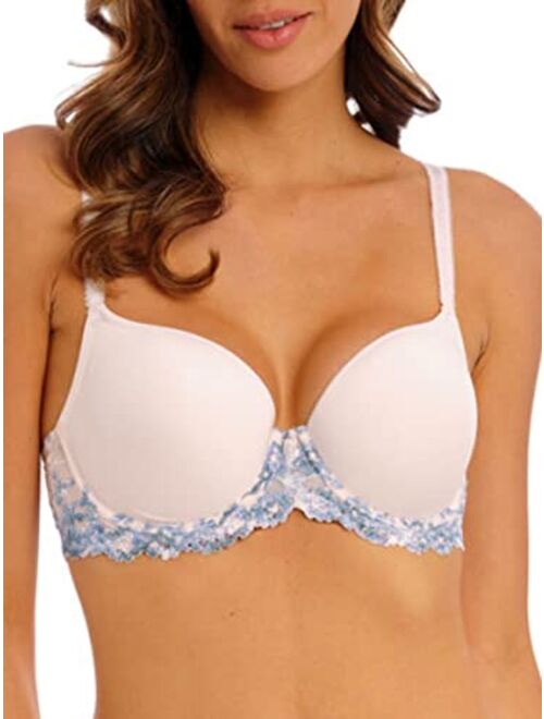 Wacoal Embrace Lace Contour Bra 853191