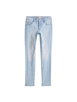 Girls 6-20 SO Favorite Skinny Jeans in Regular & Plus Size