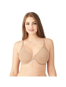 Body by Wacoal Racerback Underwire Front Close Bra 65124