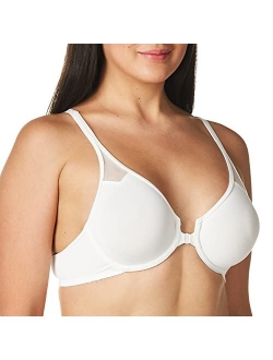 Body by Wacoal Racerback Underwire Front Close Bra 65124