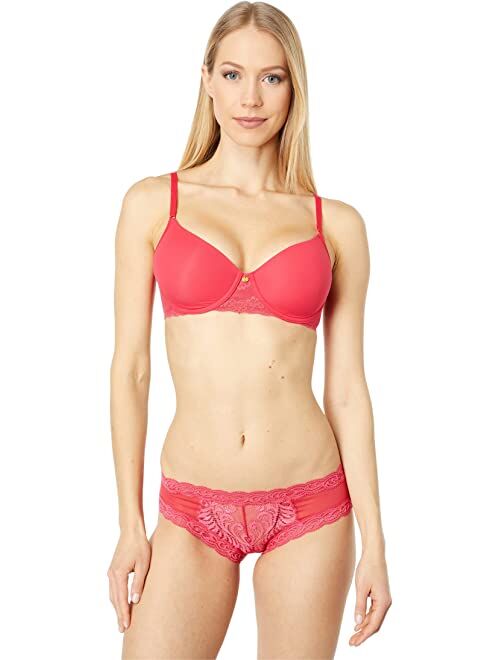 NATORI Bliss Perfection Contour Stretch Bra 721154