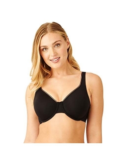 High Standards Underwire Bra 855352