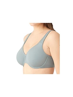 High Standards Underwire Bra 855352