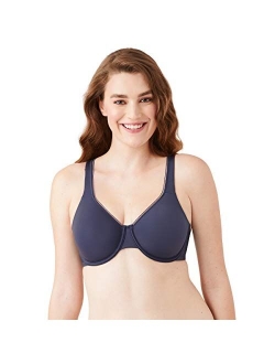 High Standards Underwire Bra 855352