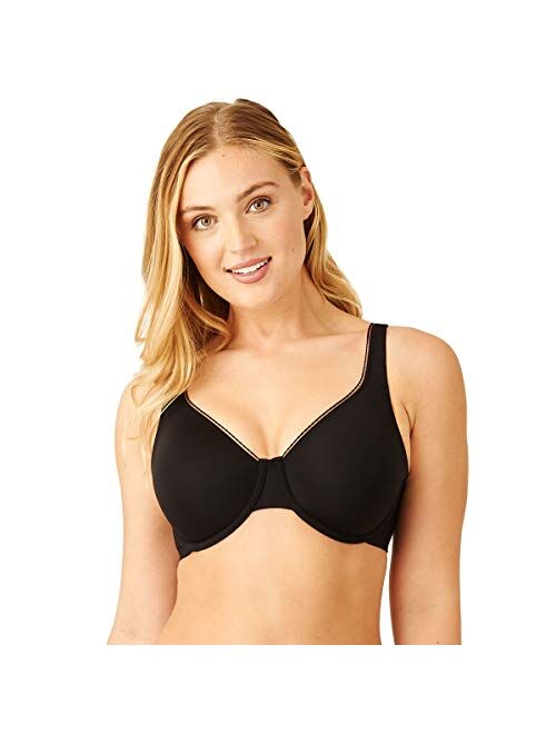 Wacoal High Standards Underwire Bra 855352